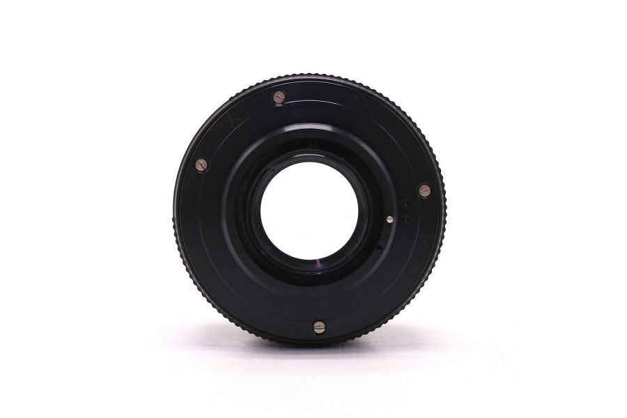 Светосильный объектив Зенитар-М2s МС 2/50 (КМЗ)