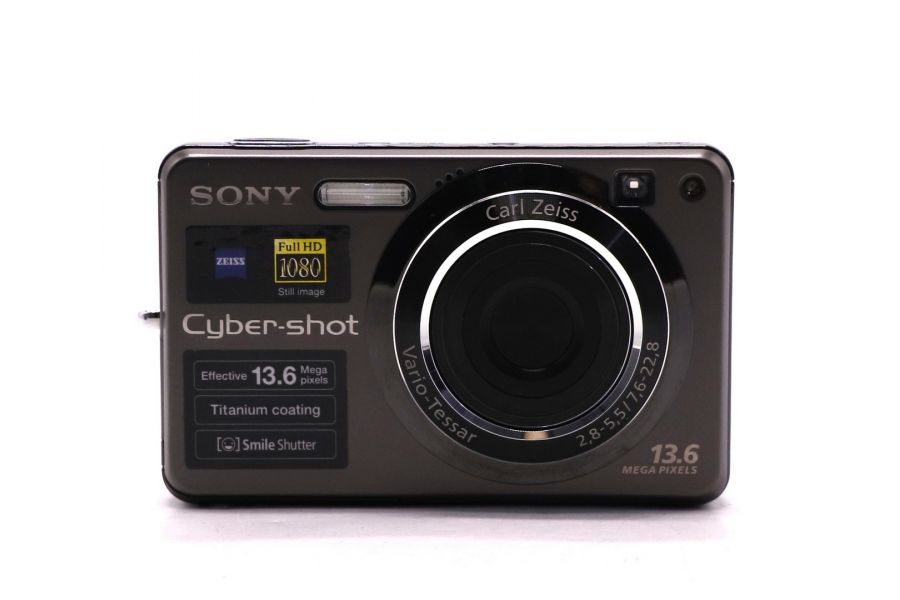 Фотокамера компактная Sony Cyber-shot DSC-W300