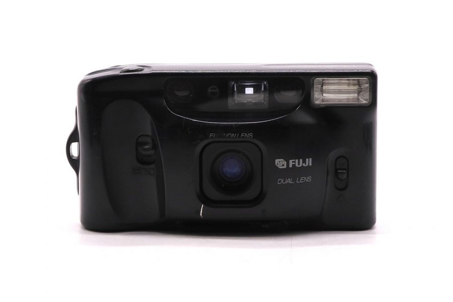 Плёночная камера формата 35mm Fuji Dl-180 Tele