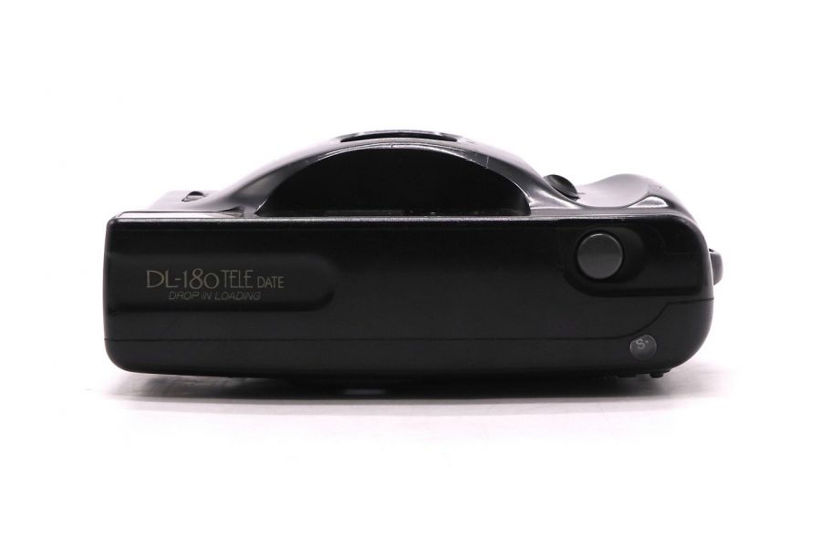 Плёночная камера формата 35mm Fuji Dl-180 Tele