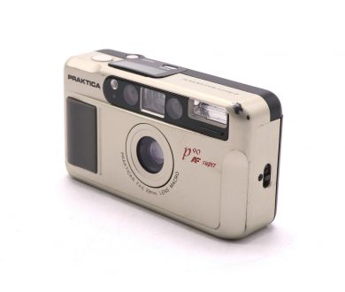 Фотокамера аналоговая Praktica P90 AF Super (Germany)