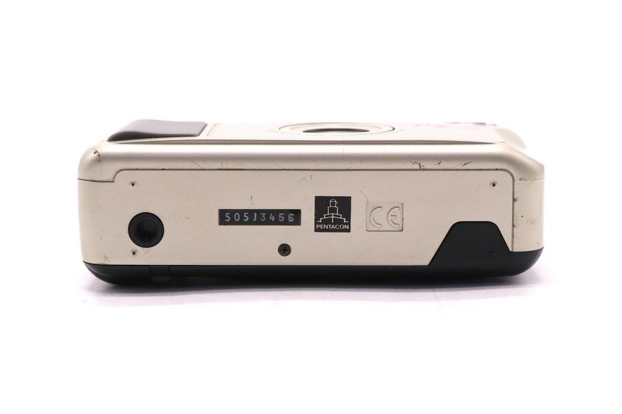 Фотокамера аналоговая Praktica P90 AF Super (Germany)