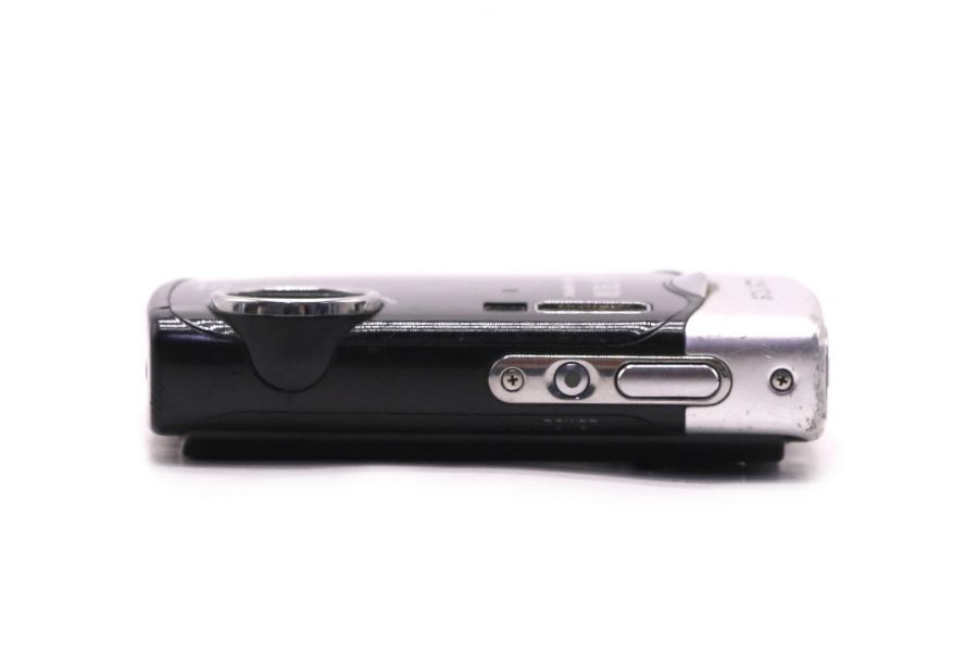 Компактная цифровая камера Olympus Mju 790 SW