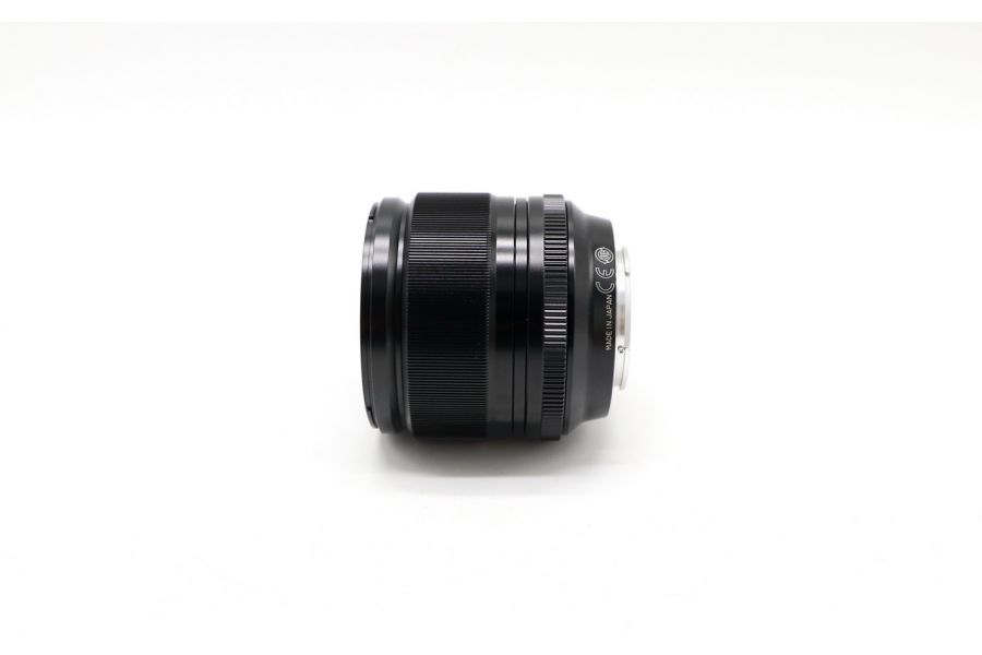 Объектив Fujifilm XF 56mm f/1.2 R (Japan, 2018)