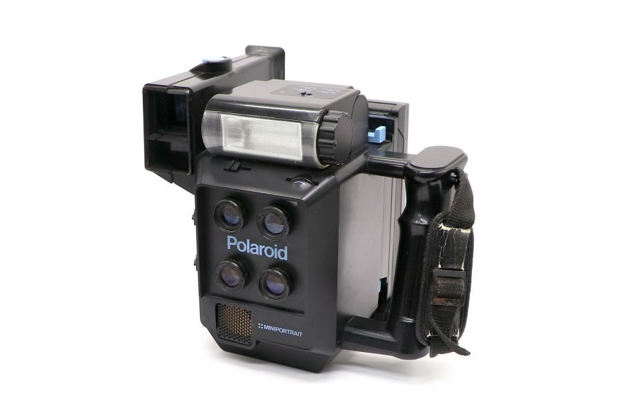 Студийный фотоаппарат Polaroid Miniportrait 403