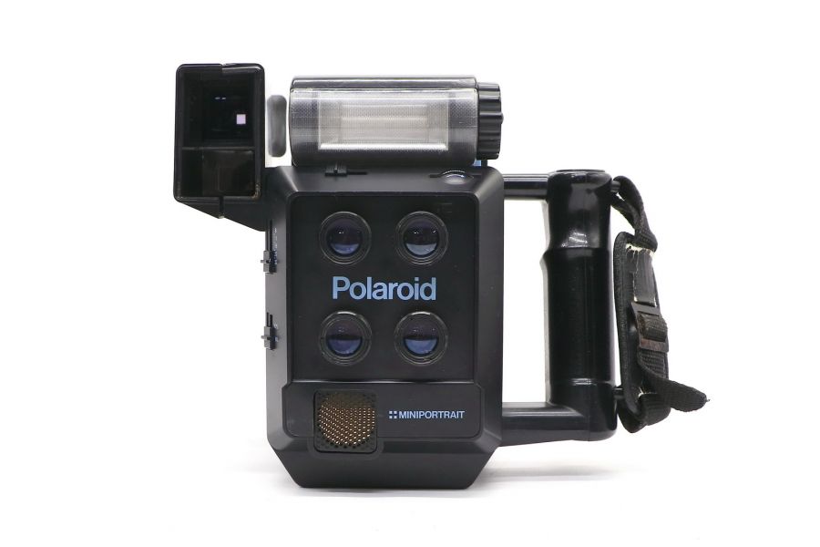 Студийный фотоаппарат Polaroid Miniportrait 403