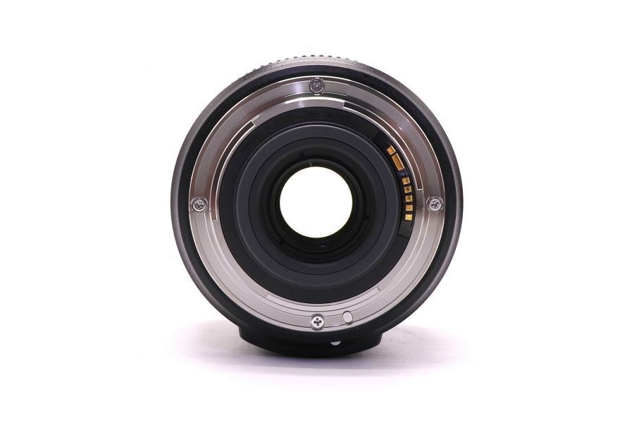 Canon EF-S 15-85mm f/3.5-5.6 IS USM универсальный