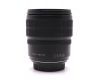 Canon EF-S 15-85mm f/3.5-5.6 IS USM универсальный