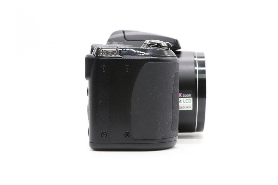 Фотокамера компактная Nikon Coolpix L120 (Indonesia)