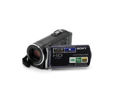 Видеокамера цифровая Sony HDR-CX110E Handycam