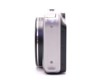 Компактная фотокамера Canon PowerShot SX210 IS