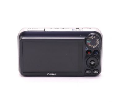 Компактная фотокамера Canon PowerShot SX210 IS