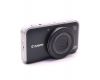 Компактная фотокамера Canon PowerShot SX210 IS