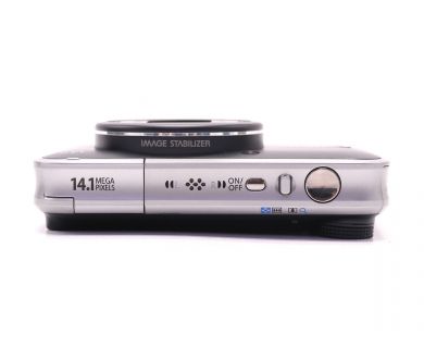 Компактная фотокамера Canon PowerShot SX210 IS
