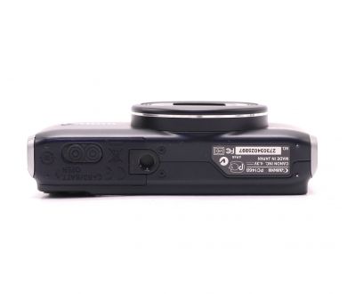 Компактная фотокамера Canon PowerShot SX210 IS