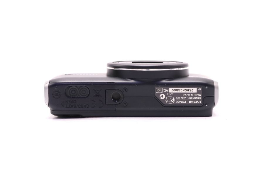 Компактная фотокамера Canon PowerShot SX210 IS