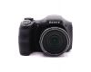Фотоаппарат цифровой Sony Cyber-shot DSC-H100
