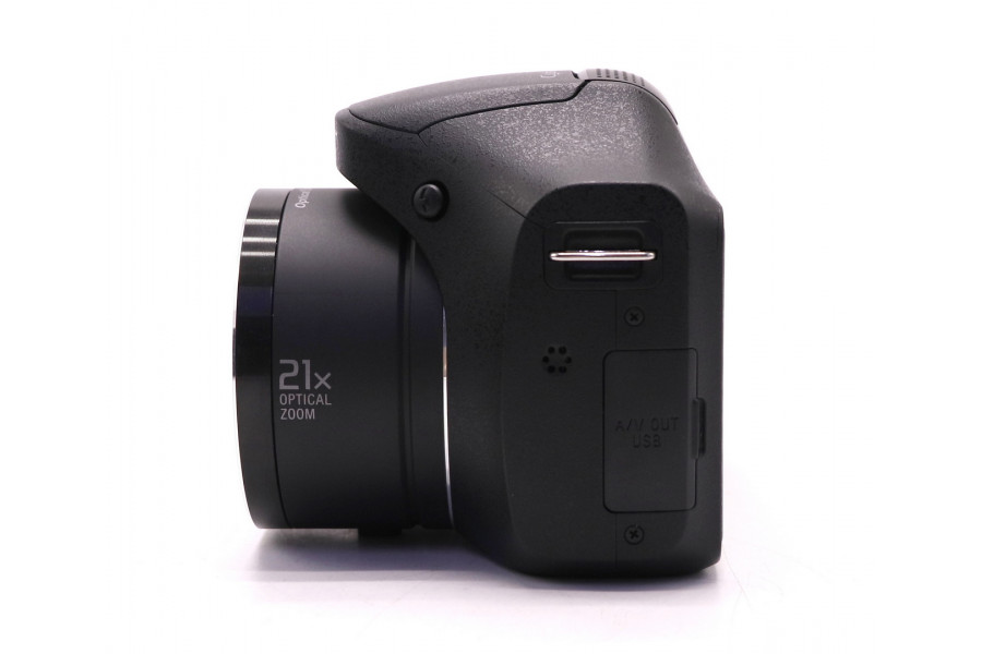 Фотоаппарат цифровой Sony Cyber-shot DSC-H100