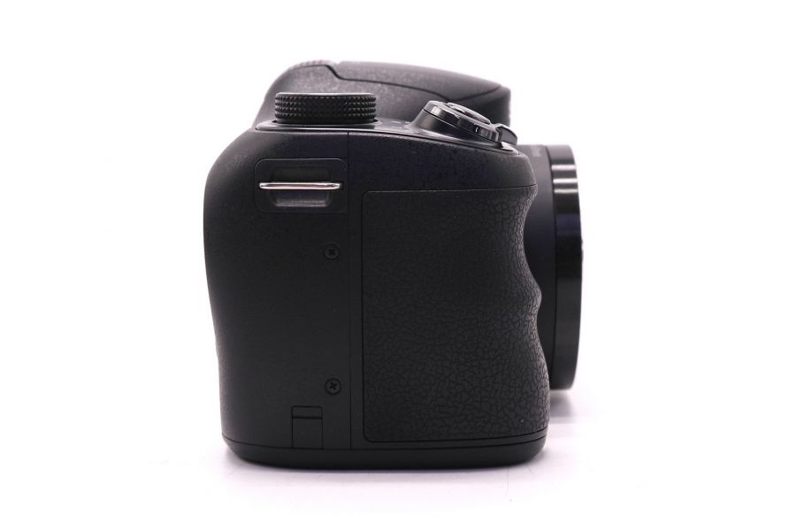 Фотоаппарат цифровой Sony Cyber-shot DSC-H100