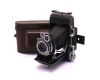 Советская складная плёночная камера Москва 4