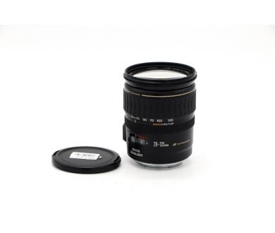 Объектив Canon EF 28-135mm f/3.5-5.6 IS USM