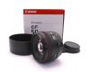 Canon EF 50mm f/1.2L USM в упаковке