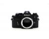 Любительский зеркальный фотоаппарат Nikon EM body