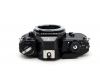 Любительский зеркальный фотоаппарат Nikon EM body