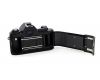 Любительский зеркальный фотоаппарат Nikon EM body