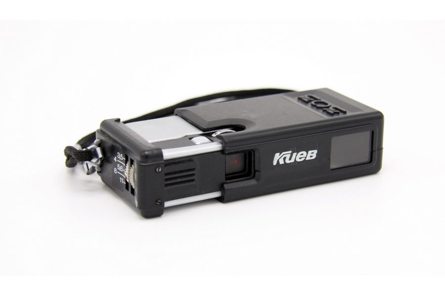 Киев 303 комплект (СССР, 1991)