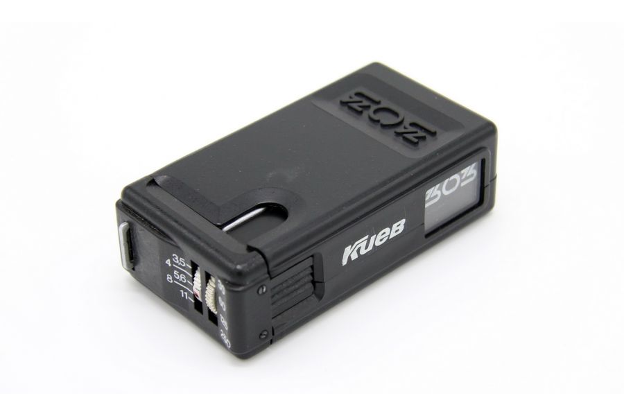 Киев 303 комплект (СССР, 1991)