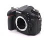Камера Nikon D7100 body (пробег 4335 кадров)