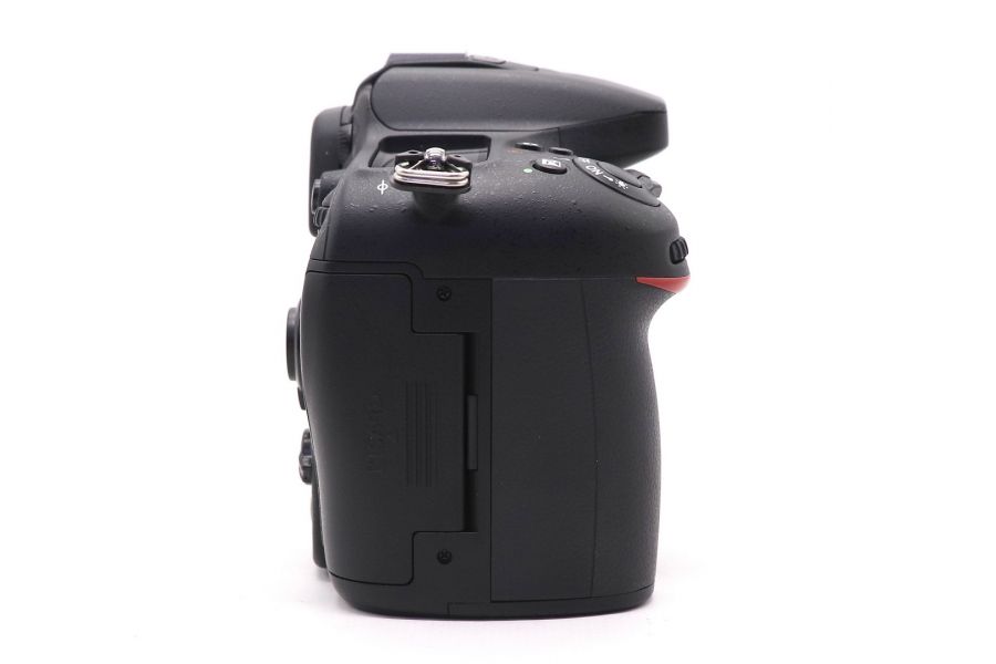 Камера Nikon D7100 body (пробег 4335 кадров)