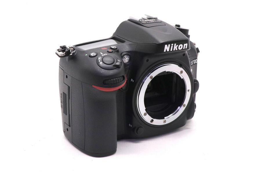 Камера Nikon D7100 body (пробег 4335 кадров)
