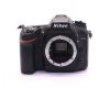 Камера Nikon D7100 body (пробег 4700 кадров)