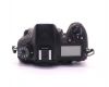 Камера Nikon D7100 body (пробег 4700 кадров)