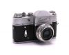 Редкий фотоаппарат Зенит 3 / Zenit 3 + Индустар-50