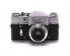 Редкий фотоаппарат Зенит 3 / Zenit 3 + Индустар-50