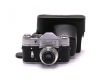 Редкий фотоаппарат Зенит 3 / Zenit 3 + Индустар-50