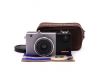 Редкий советский фотоаппарат Зоркий-12 Автомат