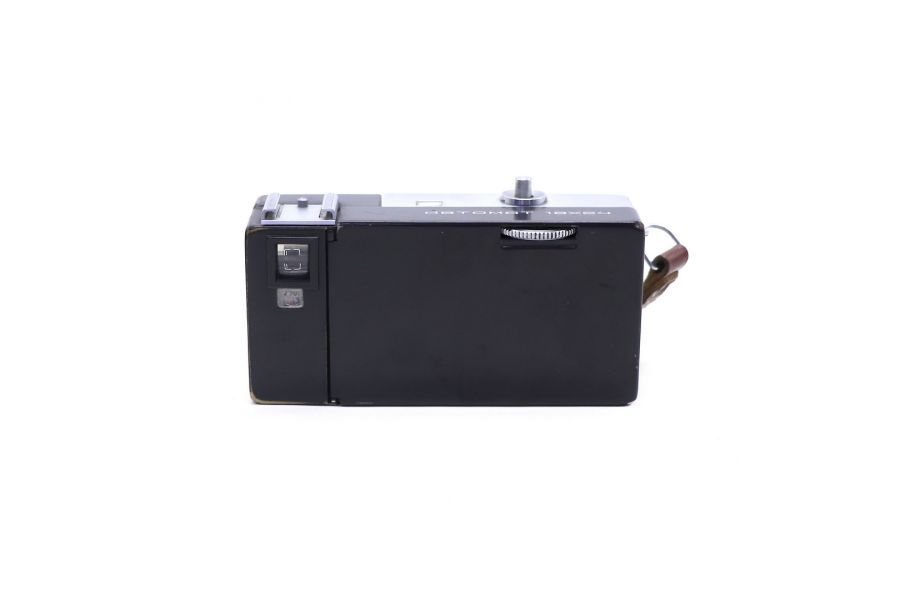 Редкость Зоркий-12 Автомат (СССР, 1968)