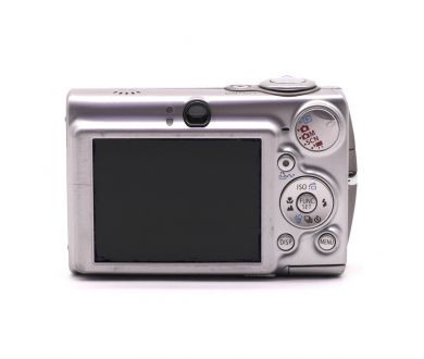 Компактная цифровая камера Canon Digital IXUS 750