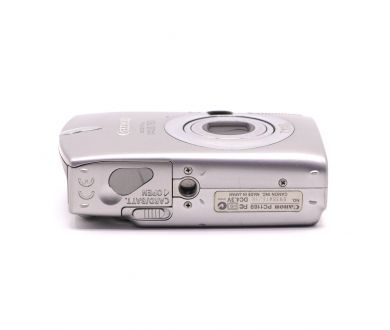 Компактная цифровая камера Canon Digital IXUS 750