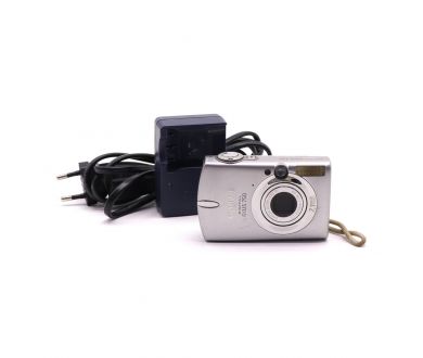 Компактная цифровая камера Canon Digital IXUS 750