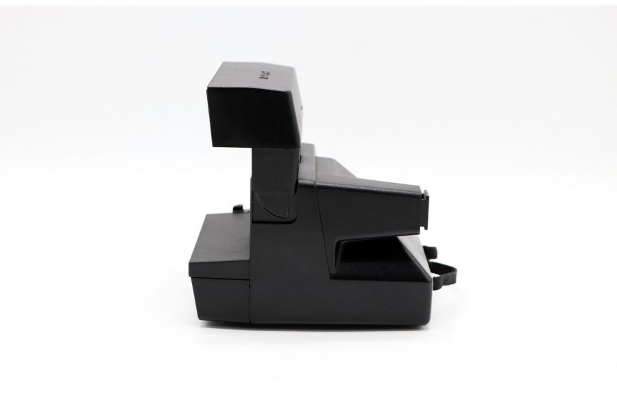 Плёночная фотокамера Polaroid OneStep Flash 