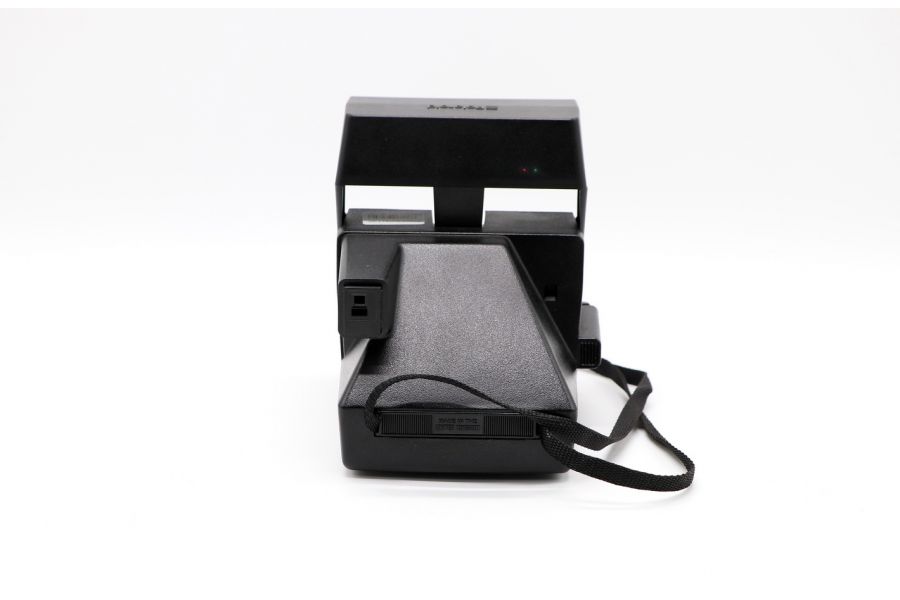 Плёночная фотокамера Polaroid OneStep Flash 