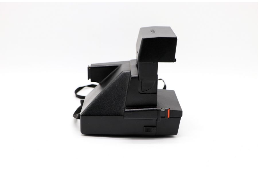 Плёночная фотокамера Polaroid OneStep Flash 