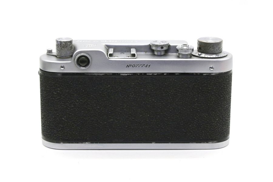 Дальномерная камера Фэд 2 Завод им. ФЭДзержинского