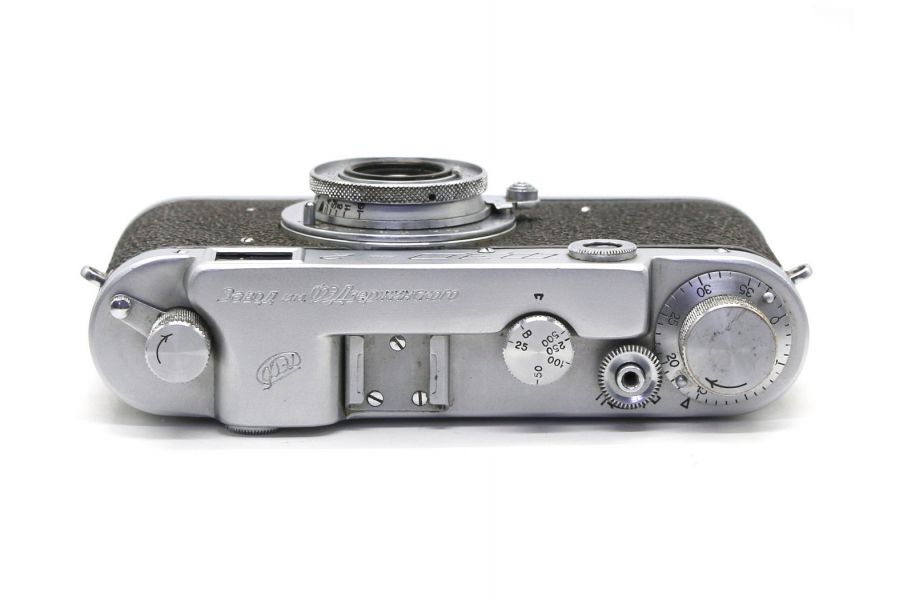 Дальномерная камера Фэд 2 Завод им. ФЭДзержинского