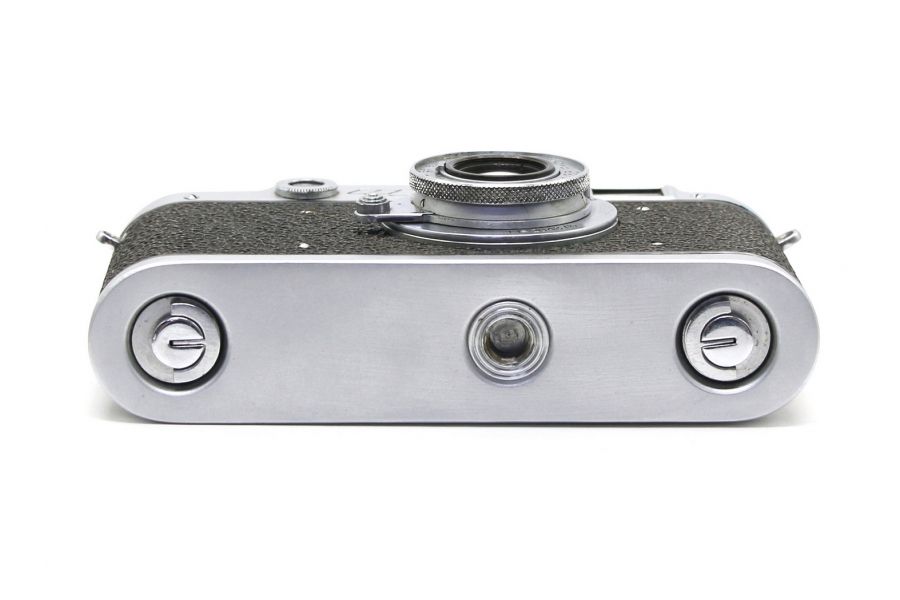 Дальномерная камера Фэд 2 Завод им. ФЭДзержинского